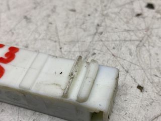 bontott RENAULT SCÉNIC III Antenna Erősítő