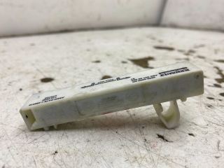 bontott RENAULT SCÉNIC III Antenna Erősítő