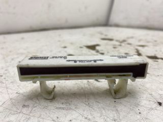 bontott RENAULT SCÉNIC III Antenna Erősítő