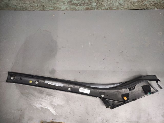 bontott RENAULT SCÉNIC III Bal A Oszlop Burkolat