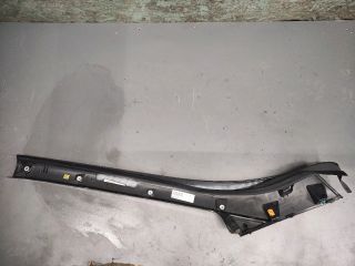 bontott RENAULT SCÉNIC III Bal A Oszlop Burkolat