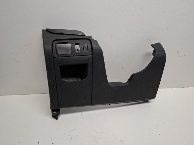 bontott RENAULT SCÉNIC III Bal Alsó Műszerfal Burkolat