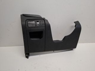 bontott RENAULT SCÉNIC III Bal Alsó Műszerfal Burkolat