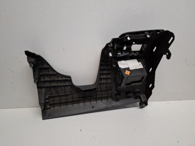 bontott RENAULT SCÉNIC III Bal Alsó Műszerfal Burkolat