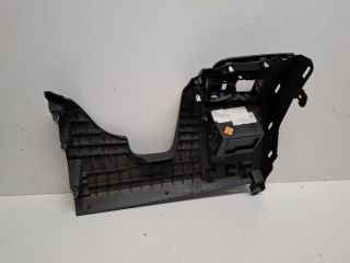 bontott RENAULT SCÉNIC III Bal Alsó Műszerfal Burkolat