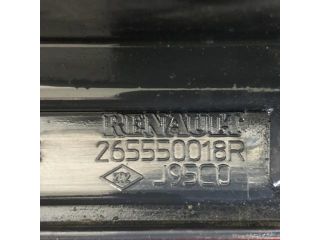 bontott RENAULT SCÉNIC III Bal Belső Hátsó Lámpa