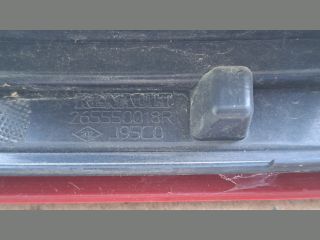 bontott RENAULT SCÉNIC III Bal Belső Hátsó Lámpa