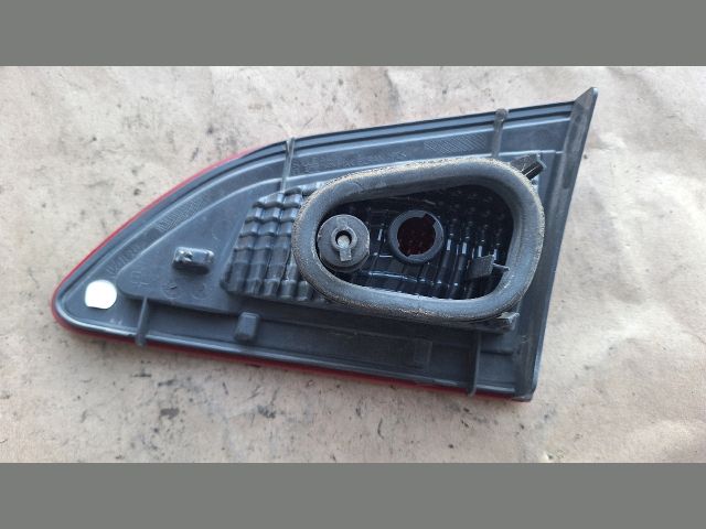 bontott RENAULT SCÉNIC III Bal Belső Hátsó Lámpa