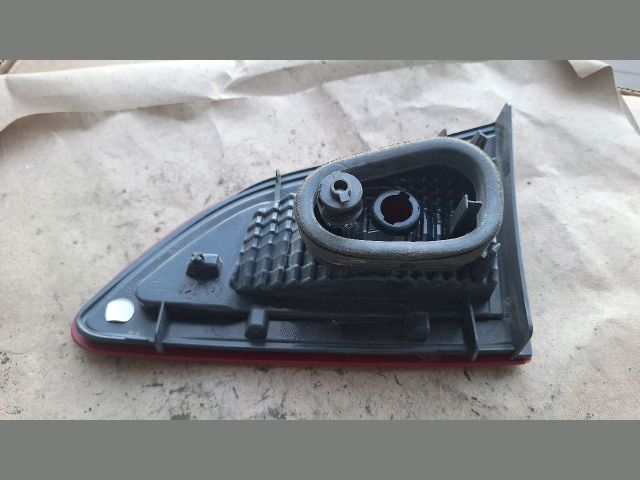 bontott RENAULT SCÉNIC III Bal Belső Hátsó Lámpa