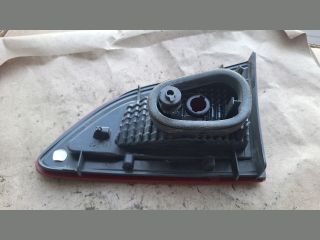 bontott RENAULT SCÉNIC III Bal Belső Hátsó Lámpa
