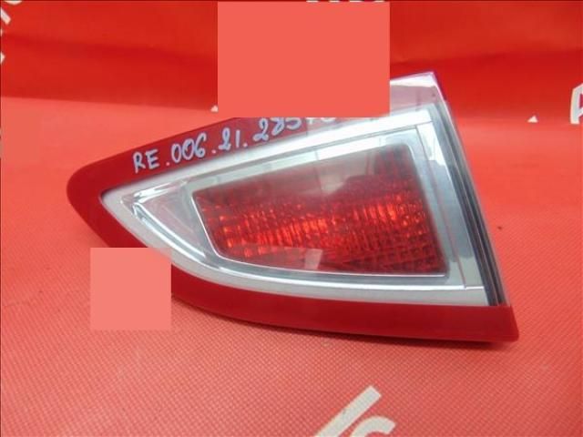 bontott RENAULT SCÉNIC III Bal Belső Hátsó Lámpa