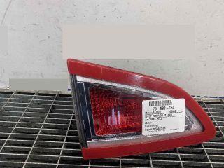 bontott RENAULT SCÉNIC III Bal Belső Hátsó Lámpa