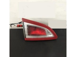 bontott RENAULT SCÉNIC III Bal Belső Hátsó Lámpa