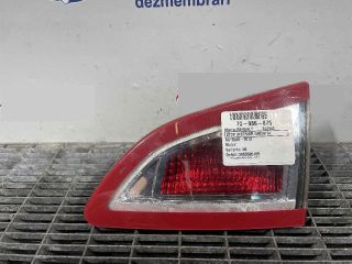 bontott RENAULT SCÉNIC III Bal Belső Hátsó Lámpa