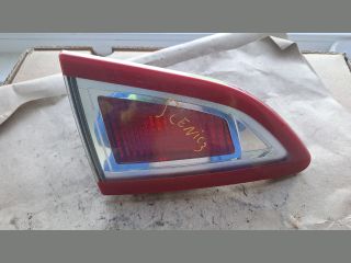 bontott RENAULT SCÉNIC III Bal Belső Hátsó Lámpa