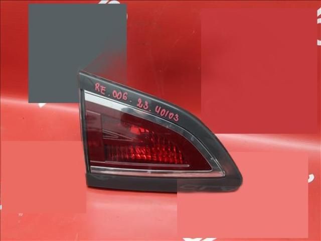 bontott RENAULT SCÉNIC III Bal Belső Hátsó Lámpa