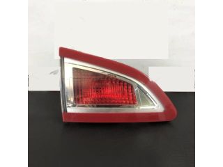 bontott RENAULT SCÉNIC III Bal Belső Hátsó Lámpa