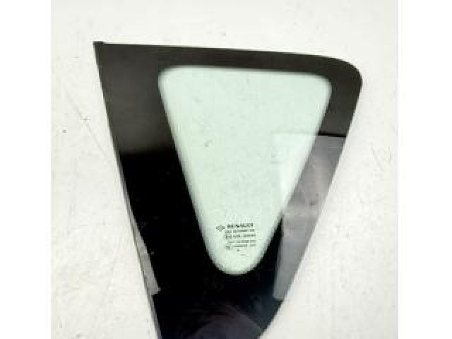 bontott RENAULT SCÉNIC III Bal C Oszlop Oldalablak Üveg