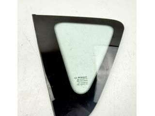 bontott RENAULT SCÉNIC III Bal C Oszlop Oldalablak Üveg