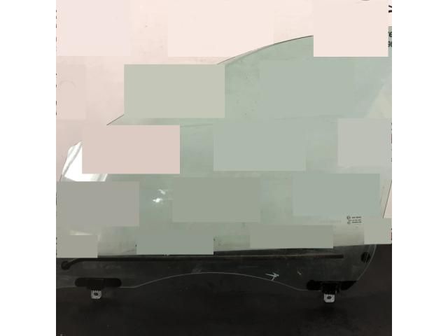 bontott RENAULT SCÉNIC III Bal első Ablak