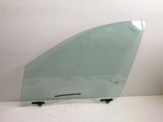 bontott RENAULT SCÉNIC III Bal első Ablak