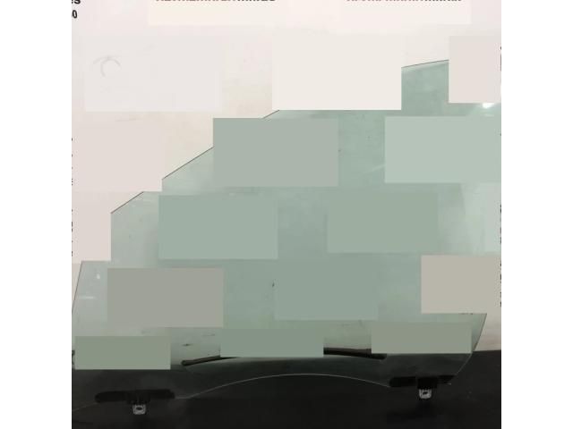 bontott RENAULT SCÉNIC III Bal első Ablak