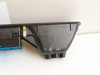 bontott RENAULT SCÉNIC III Bal első Ablakemelő Kapcsoló