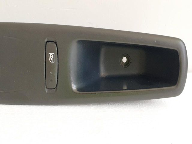 bontott RENAULT SCÉNIC III Bal első Ablakemelő Kapcsoló