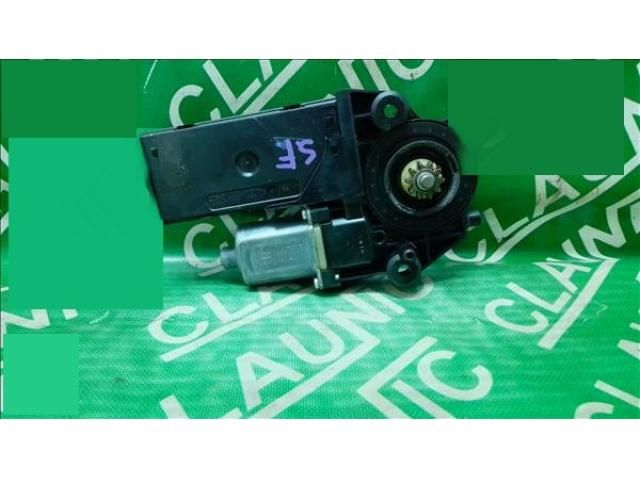 bontott RENAULT SCÉNIC III Bal első Ablakemelő Motor