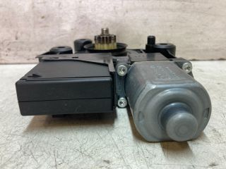 bontott RENAULT SCÉNIC III Bal első Ablakemelő Motor