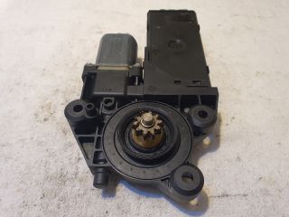 bontott RENAULT SCÉNIC III Bal első Ablakemelő Motor