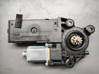 bontott RENAULT SCÉNIC III Bal első Ablakemelő Motor