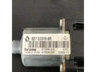 bontott RENAULT SCÉNIC III Bal első Ablakemelő Motor