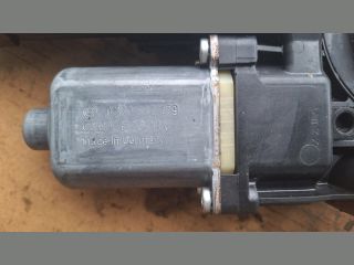 bontott RENAULT SCÉNIC III Bal első Ablakemelő Motor