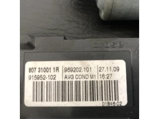 bontott RENAULT SCÉNIC III Bal első Ablakemelő Motor