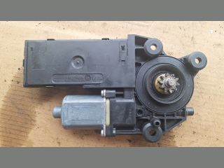 bontott RENAULT SCÉNIC III Bal első Ablakemelő Motor