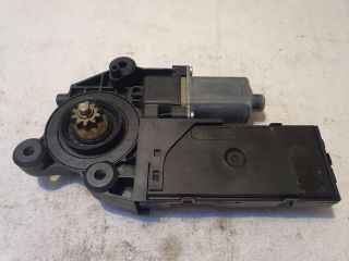 bontott RENAULT SCÉNIC III Bal első Ablakemelő Motor