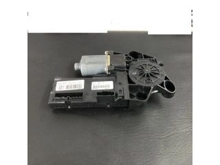 bontott RENAULT SCÉNIC III Bal első Ablakemelő Motor