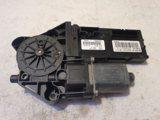 bontott RENAULT SCÉNIC III Bal első Ablakemelő Motor