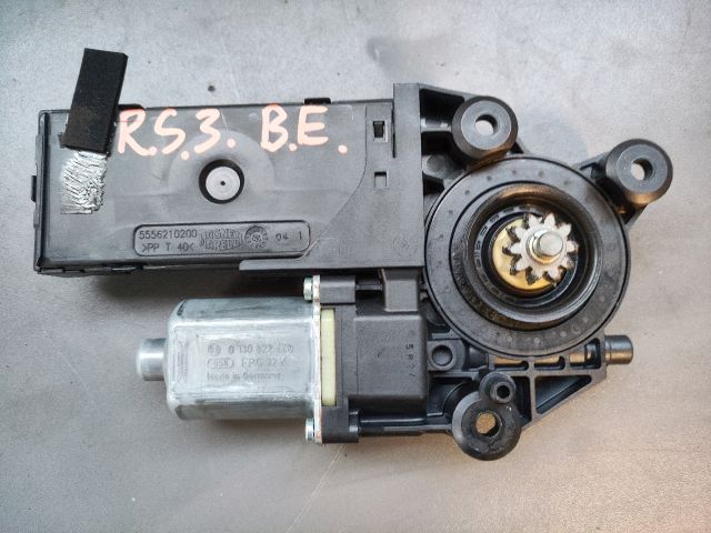 bontott RENAULT SCÉNIC III Bal első Ablakemelő Motor