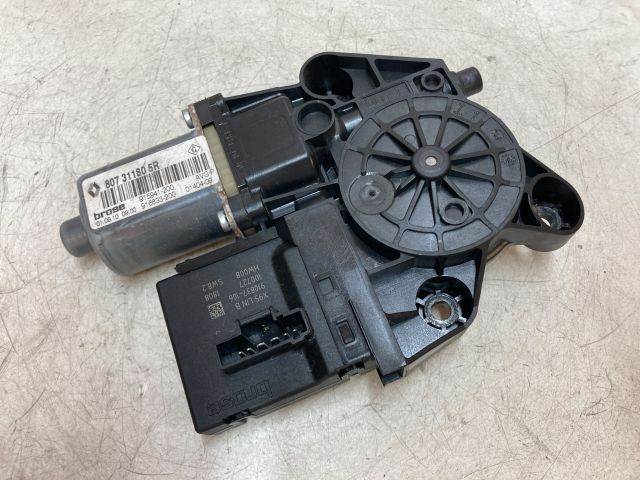 bontott RENAULT SCÉNIC III Bal első Ablakemelő Motor