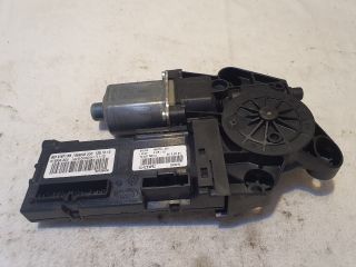 bontott RENAULT SCÉNIC III Bal első Ablakemelő Motor