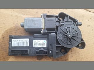 bontott RENAULT SCÉNIC III Bal első Ablakemelő Motor