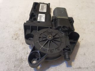 bontott RENAULT SCÉNIC III Bal első Ablakemelő Motor