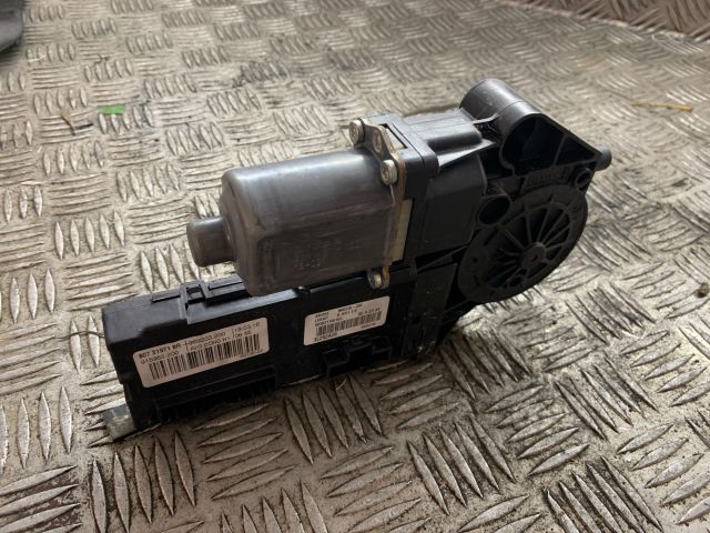bontott RENAULT SCÉNIC III Bal első Ablakemelő Motor