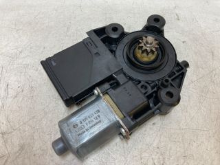 bontott RENAULT SCÉNIC III Bal első Ablakemelő Motor