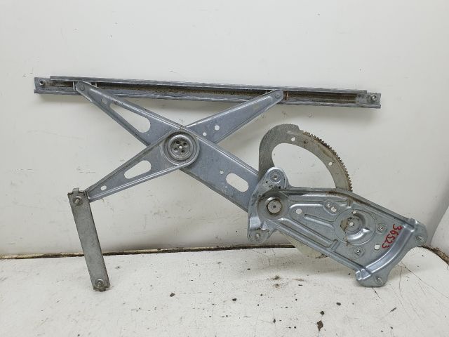 bontott RENAULT SCÉNIC III Bal első Ablakemelő Szerkezet (Elektromos)