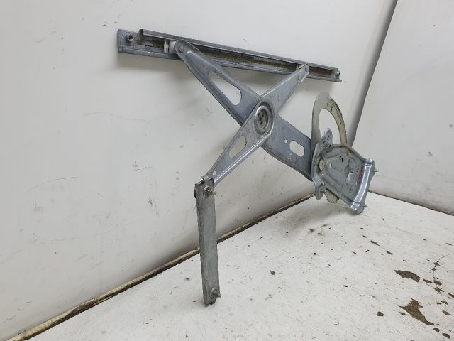 bontott RENAULT SCÉNIC III Bal első Ablakemelő Szerkezet (Elektromos)