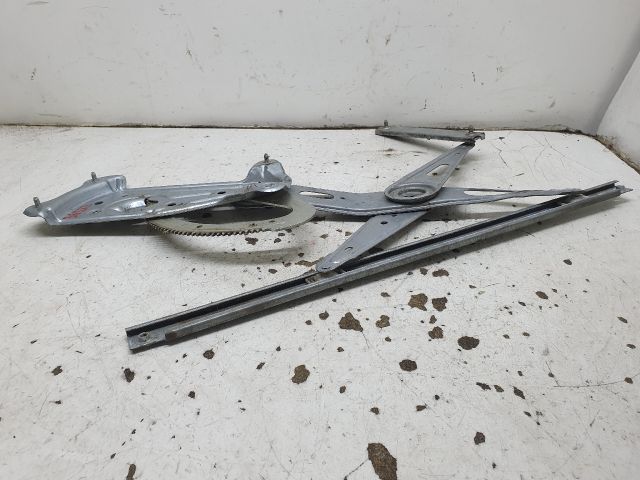 bontott RENAULT SCÉNIC III Bal első Ablakemelő Szerkezet (Elektromos)