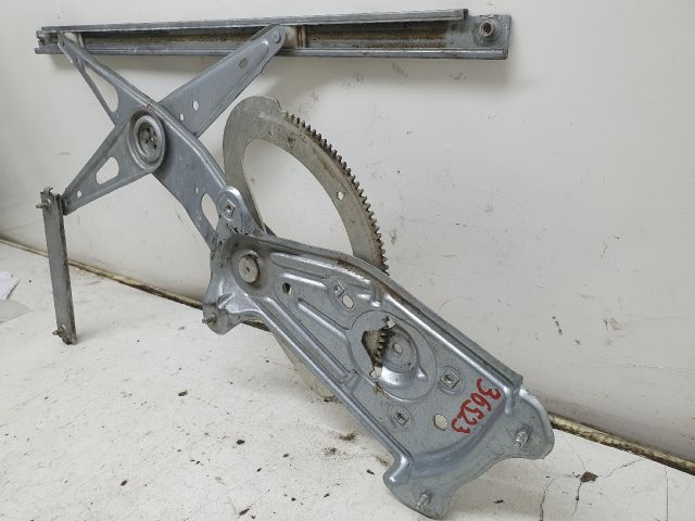 bontott RENAULT SCÉNIC III Bal első Ablakemelő Szerkezet (Elektromos)